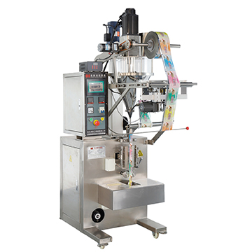 Auto Powder Packaging Machine