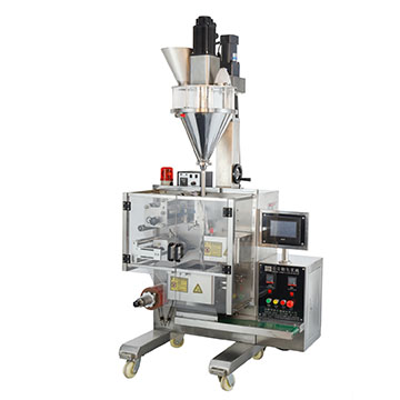 GL6B-SF240-20L25 Auto Power Packaging Machine