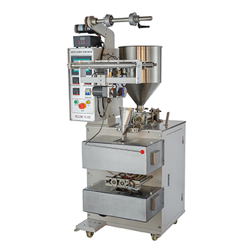 Auto Liquid Packaging Machine